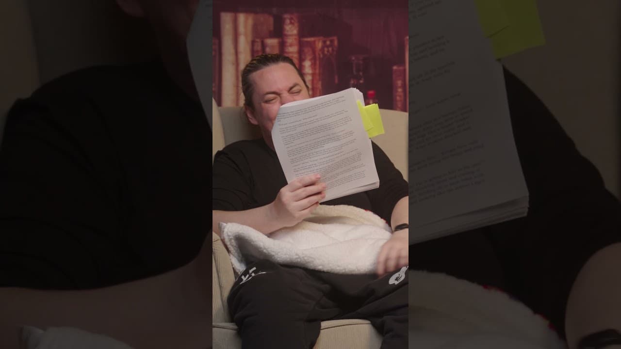 Everyone has gay urges!