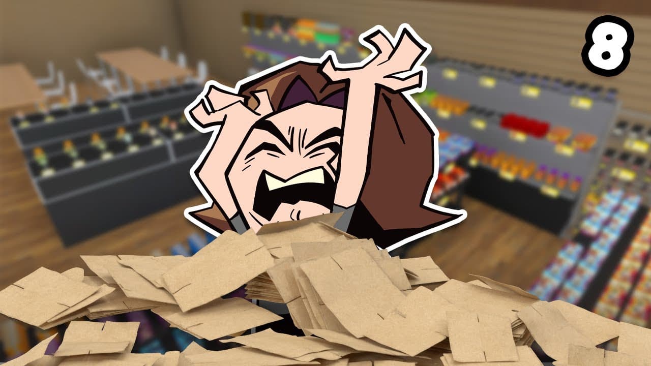 Divining manifestation | TCG Simulator [8]