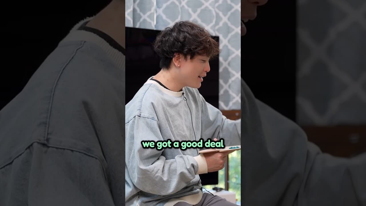 what we miss about youtube the most is...