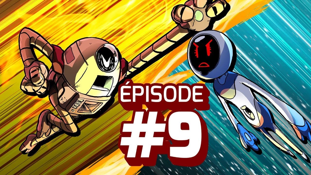 [AUDIO] S02E09 - Denver