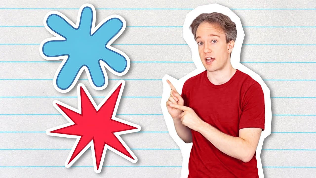 Which Is "Bouba", and Which Is "Kiki"?