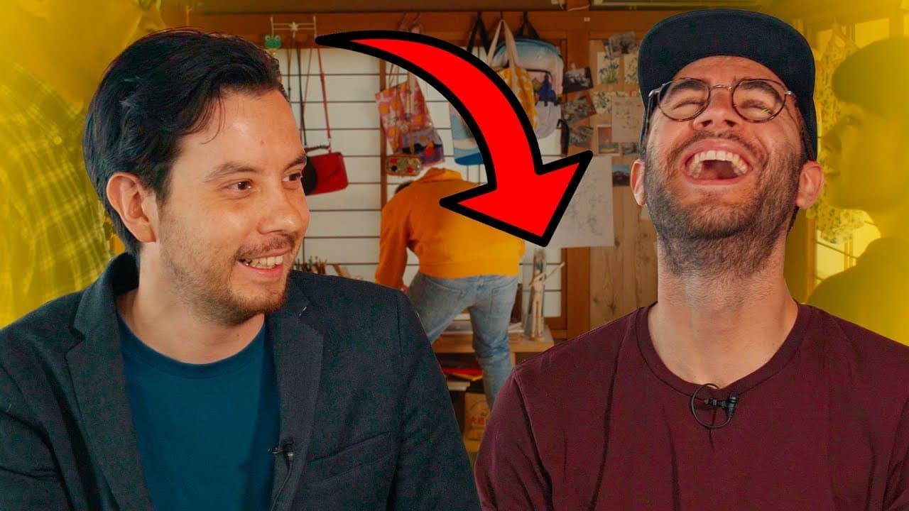 CES DÉTAILS QU'ON A CACHÉS AU JAPON