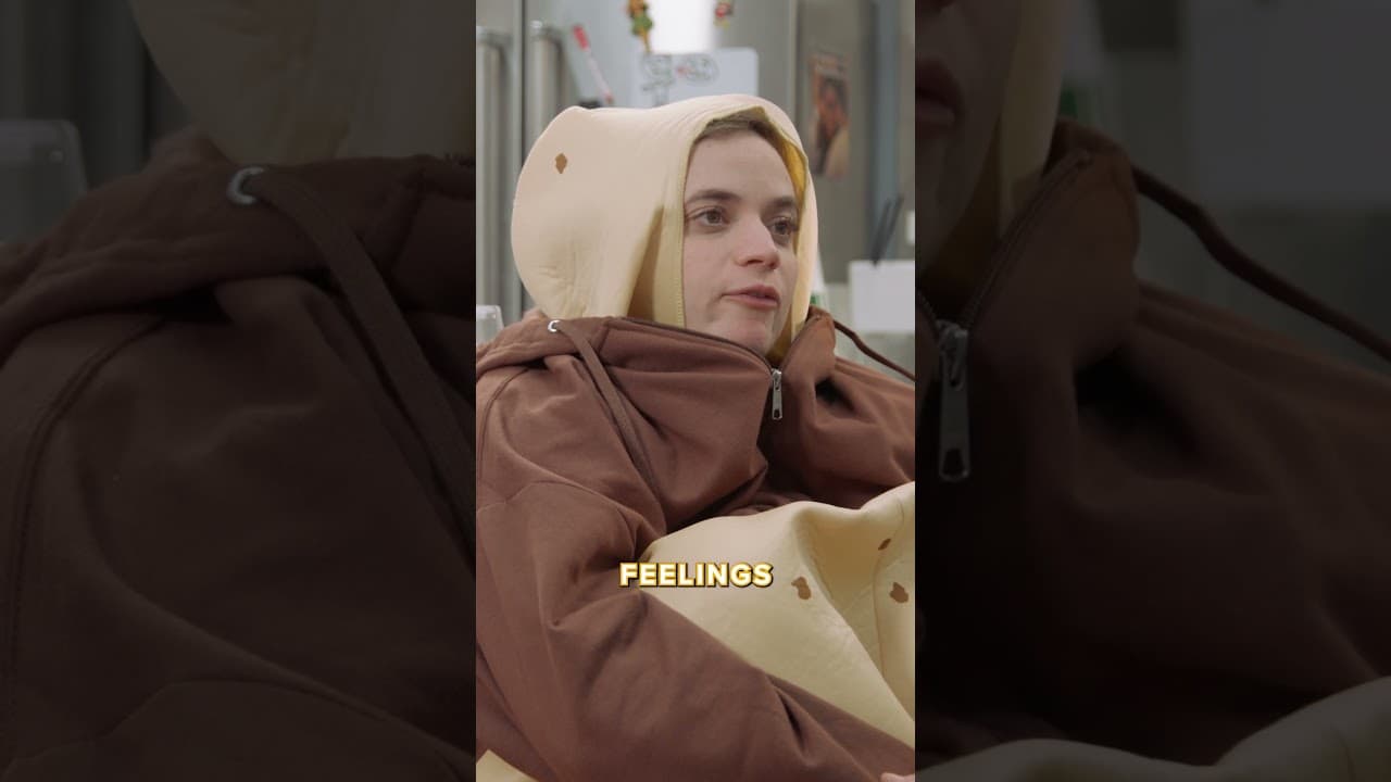 Wait...you know Ed Sheeran too??