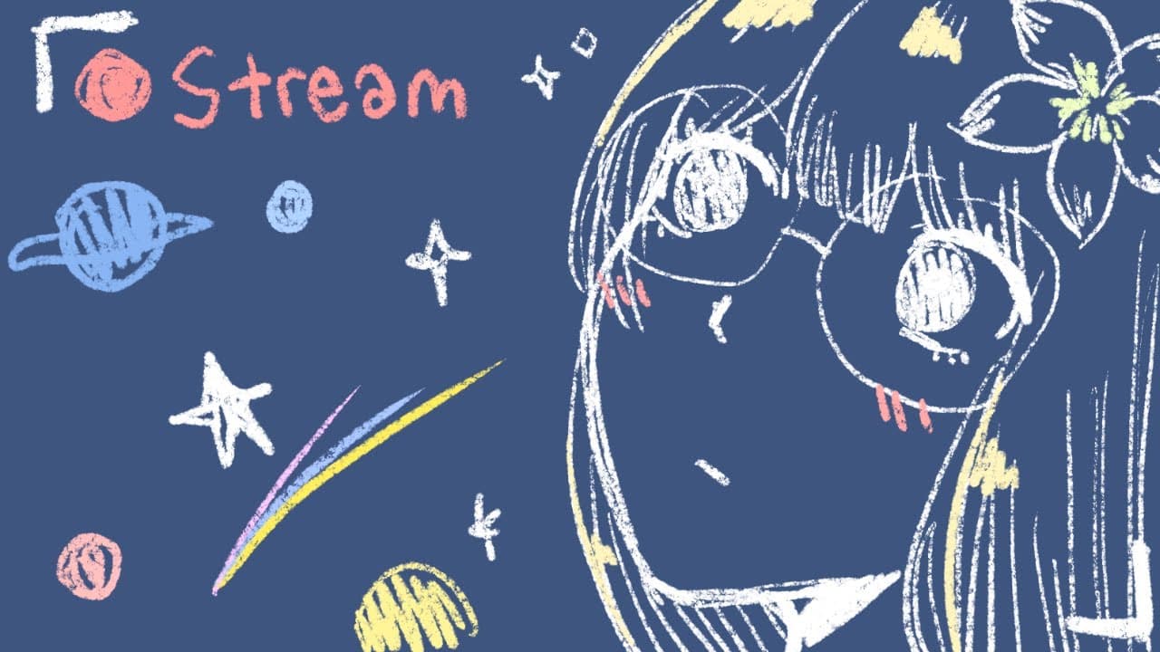 🔴 space game with friends (and then tekken?)