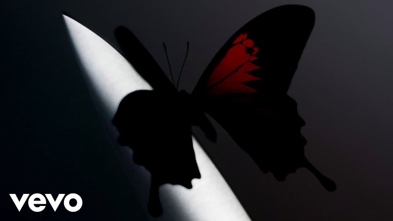 Post Malone - Waiting For Never (Official Visualizer)