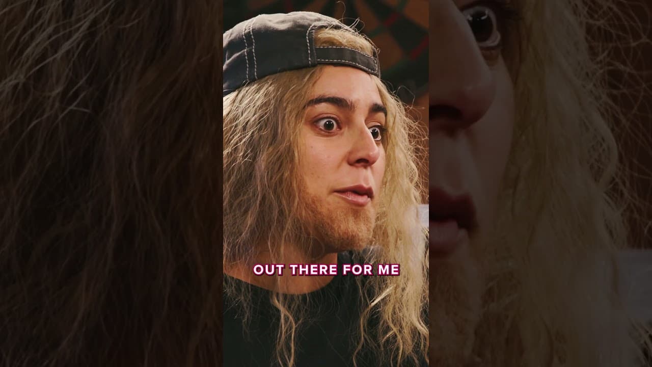 We're holding space for that 👉🤏