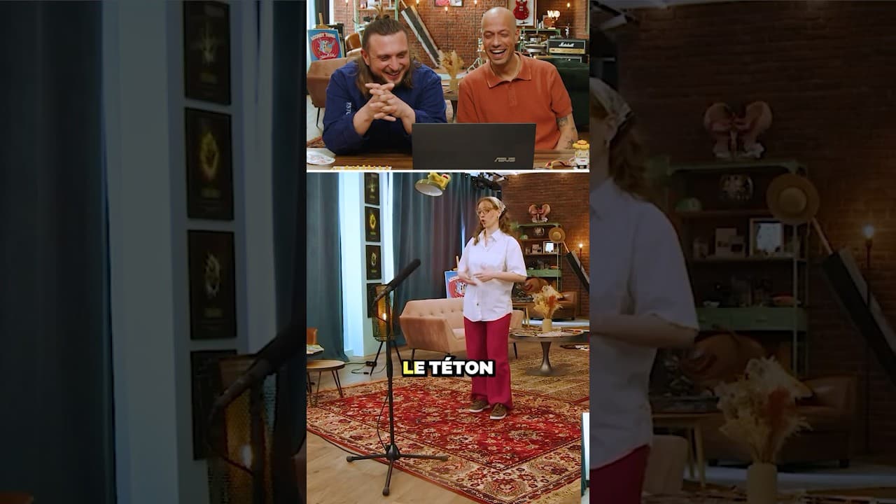 Cette version est merveilleuse