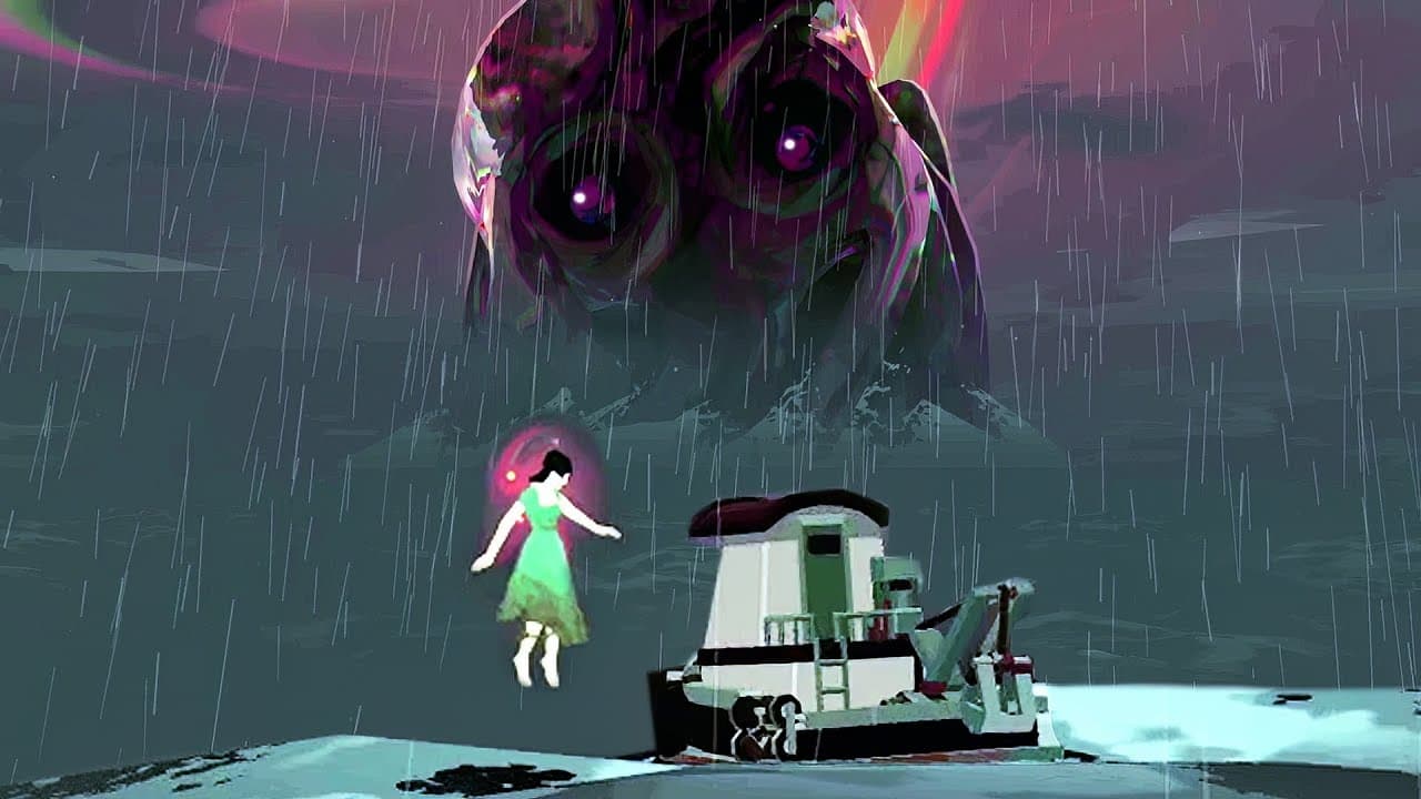 MIND BLOWING ENDING | Dredge [END]