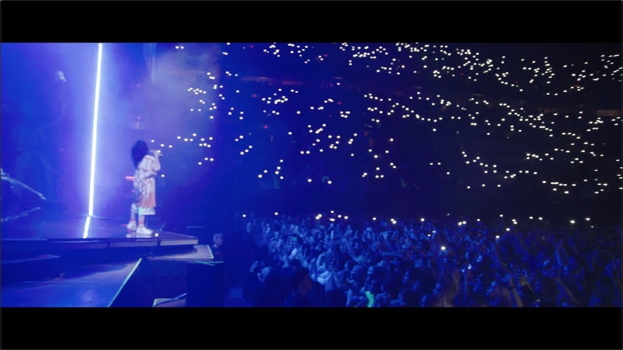 WHERE DO WE GO? WORLD TOUR