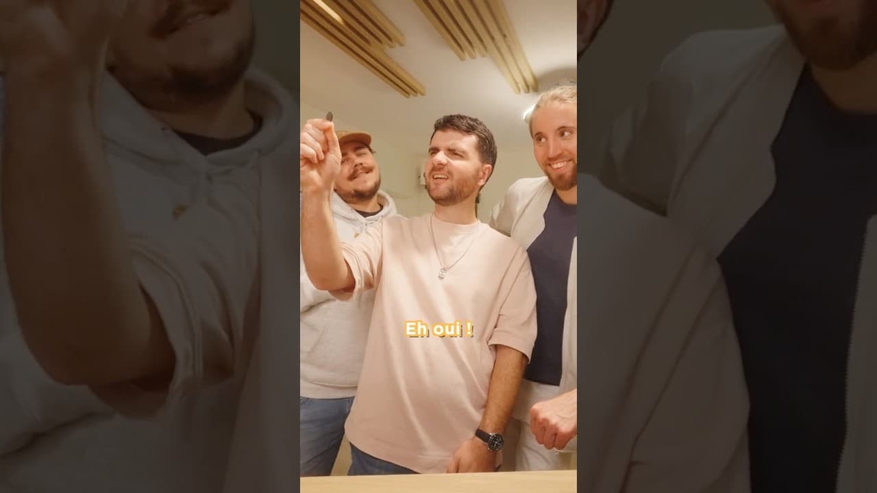 Cet objet a une histoire : la pièce romaine 🪙