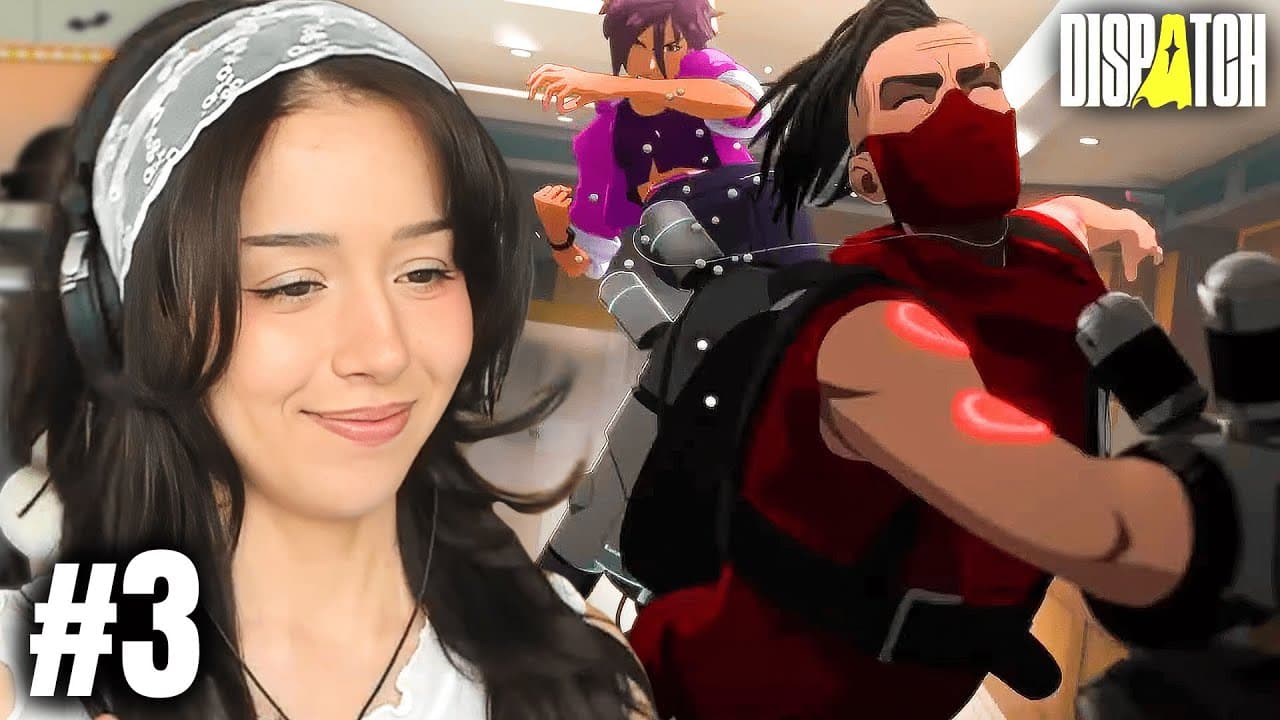 I Messed Up.. | DISPATCH Episode 3