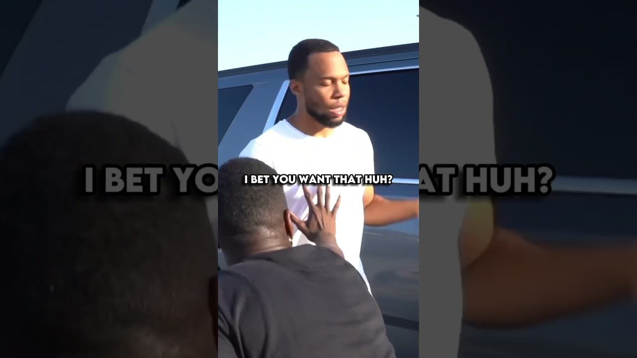 Guarding Steph gotta feel like this 😂😂😂 #rdcworld #rdc  #stephencurry #nba #funny