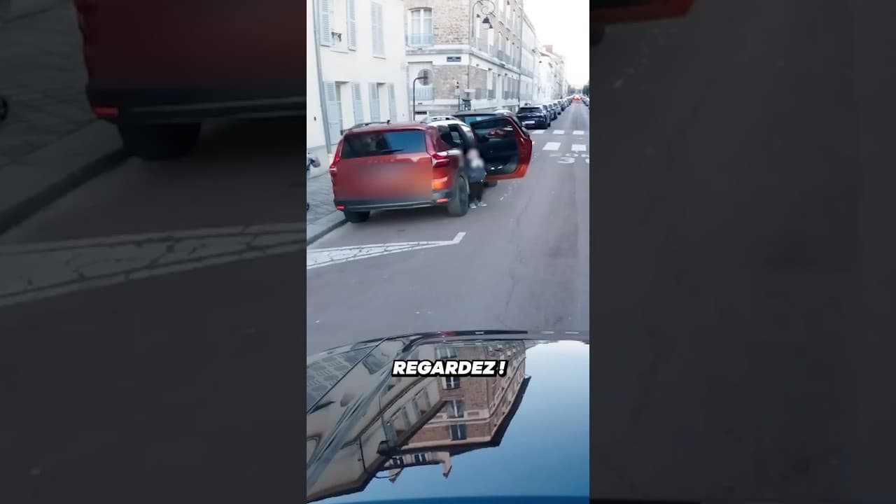 Cet enfant a 54 ans !