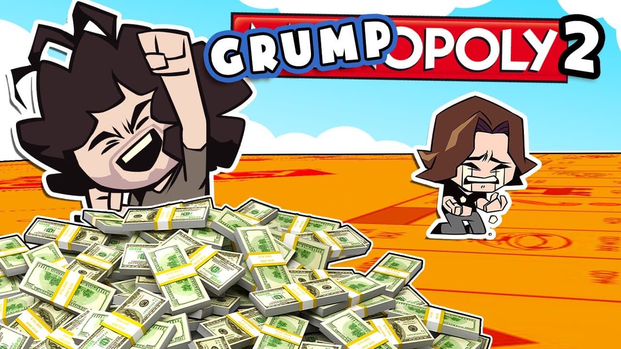 PONYMAN is here 🐴 | Monopoly [2]