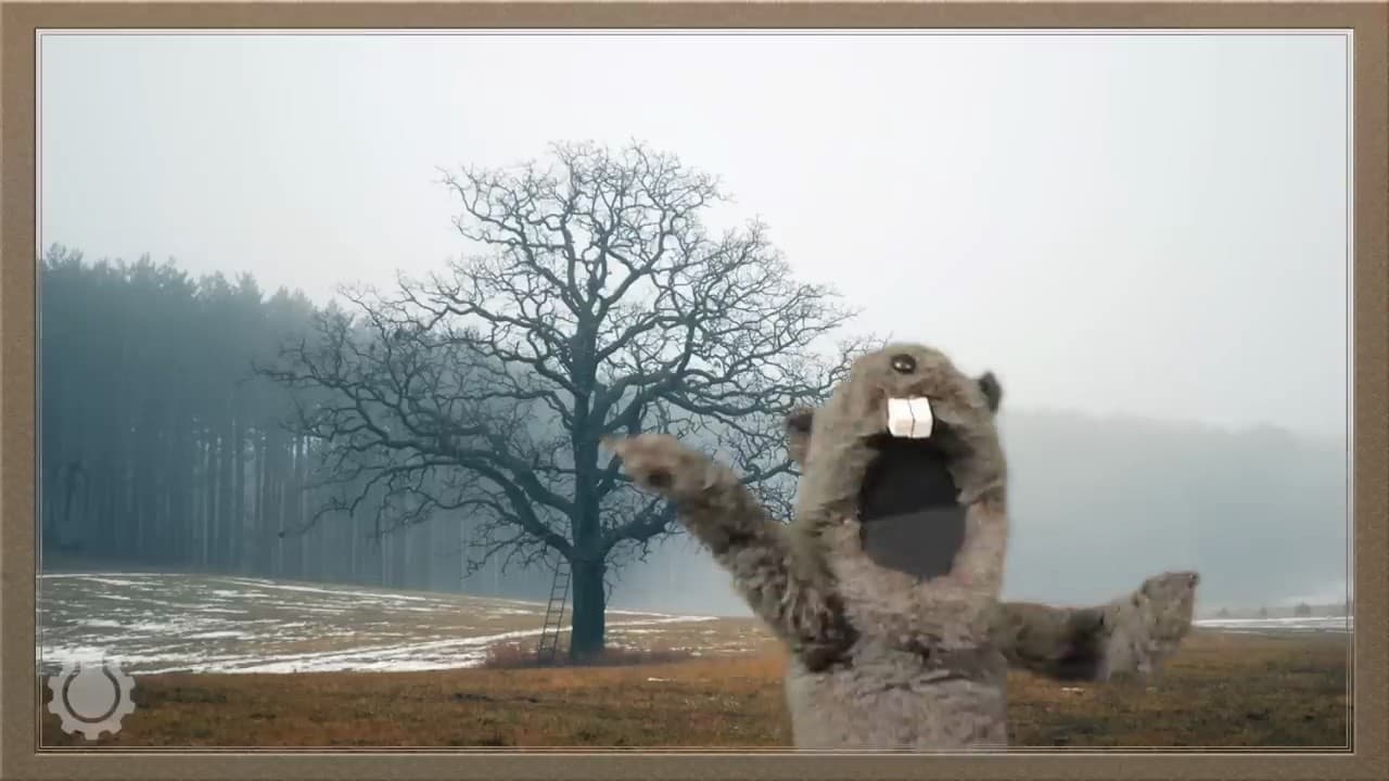 Groundhog Day Explained