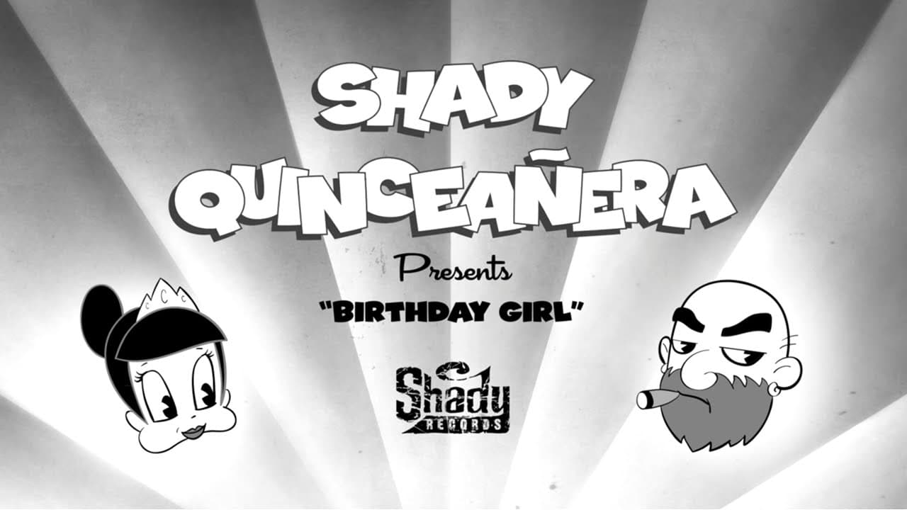 SHADYXV Quinceañera Episode 2 - "Birthday Girl"