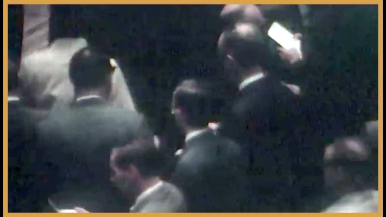 Automation: How Humans Became Horses