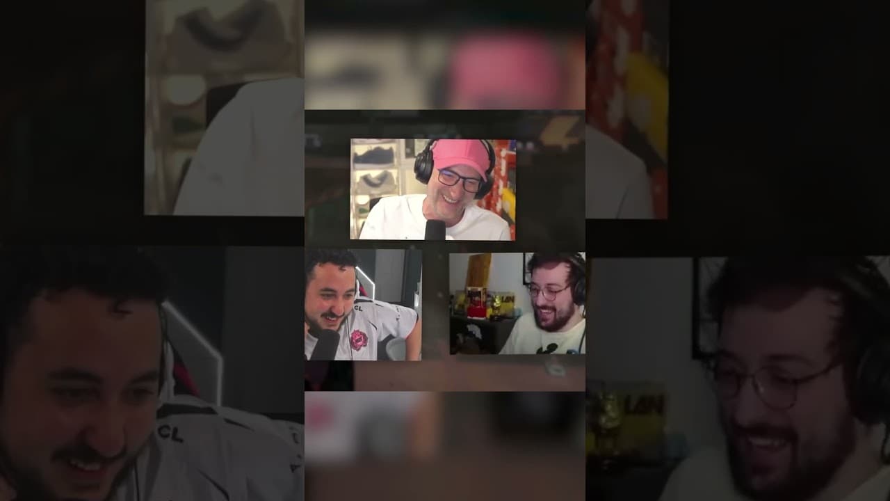 LES DISCUSSIONS DE LA NUIT AVEC ETOILES ET YANNOU 🤣