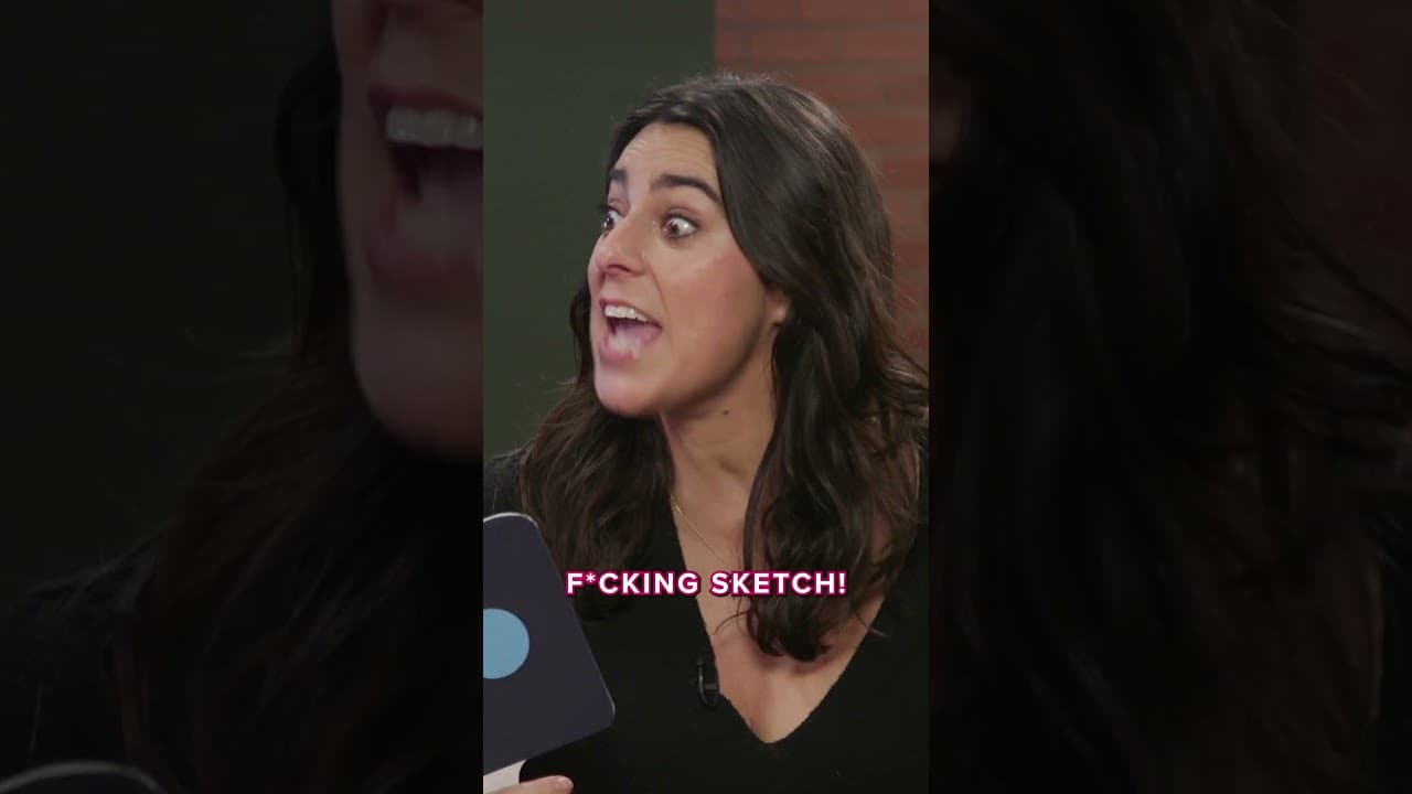 If you saw Gladiator 2 YOU KNOW SHE'S RIGHT