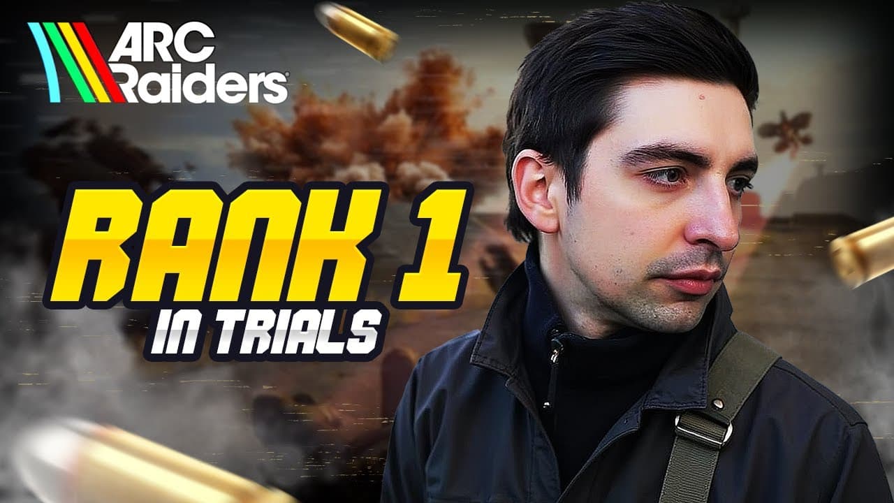 ANOTHER WEEK OF TRIALS (PAIN)