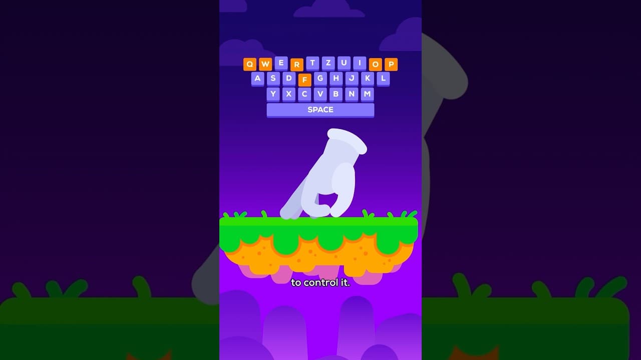 AI Can Literally Lend You a Hand