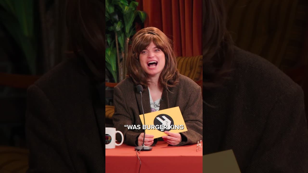 Look how far we've come