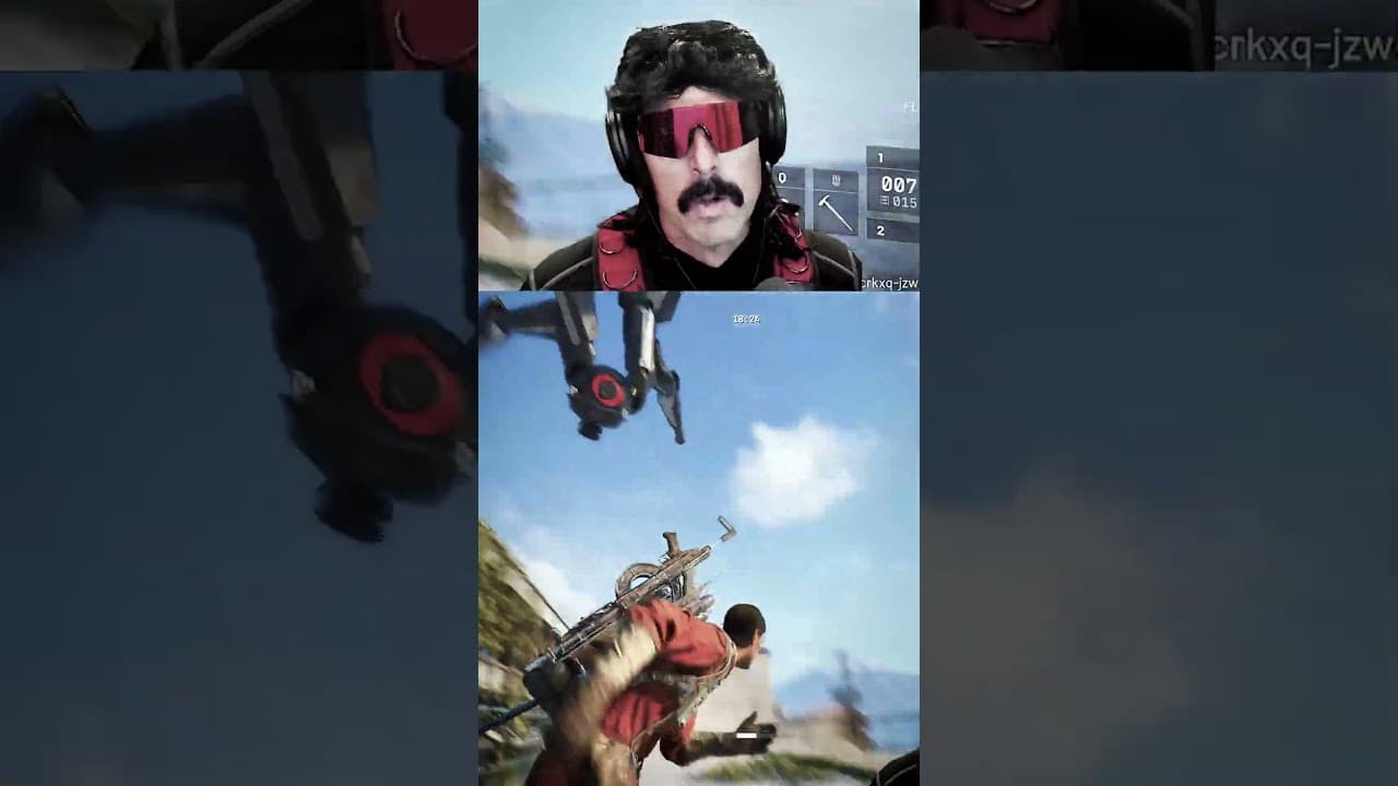 I guess I was wrong... #arcraiders #shorts