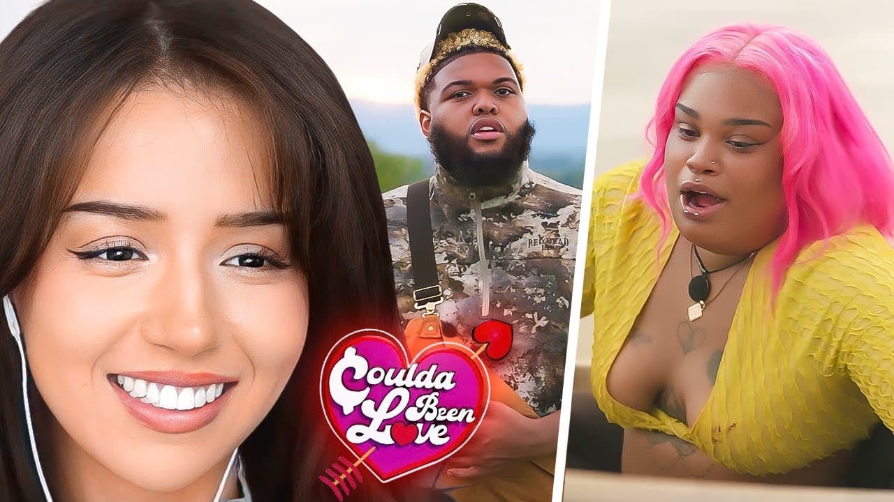 Pokimane Reacts To Druski's Coulda Been Love Episode 5