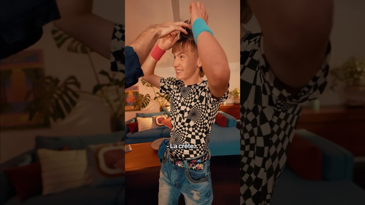 Je deviens COACH EN TECKTONIK