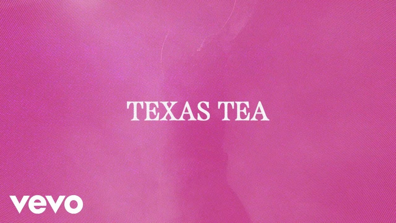 Post Malone - Texas Tea (Official Lyric Video)