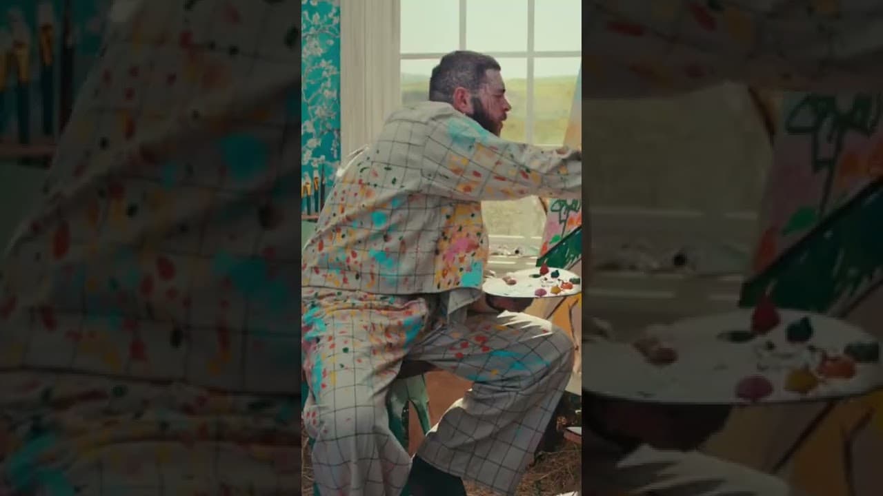 I Like You w Doja Cat video this Monday July 25 💕 ilikeyou.postmalone.com