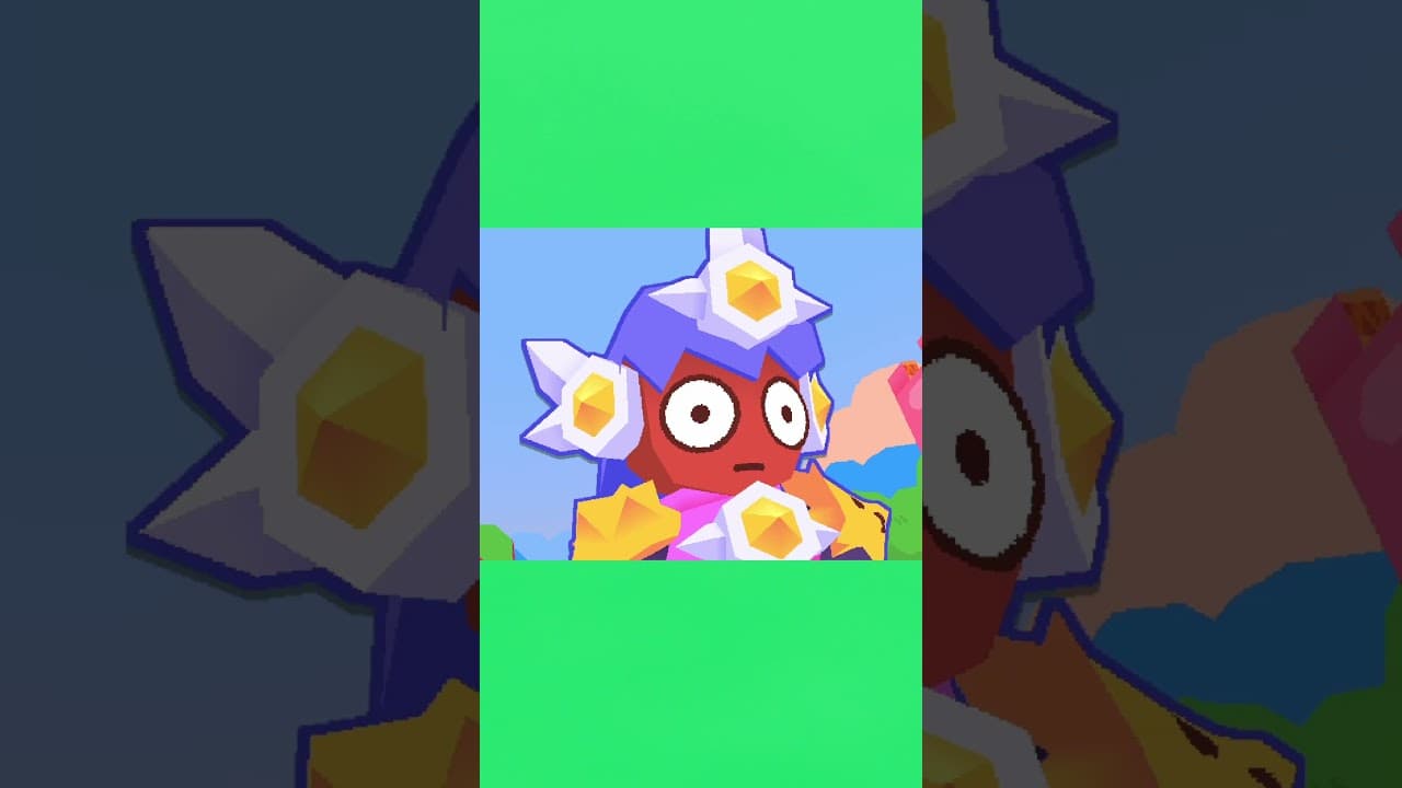 Slime ALWAYS wins - ARPEEGEEs