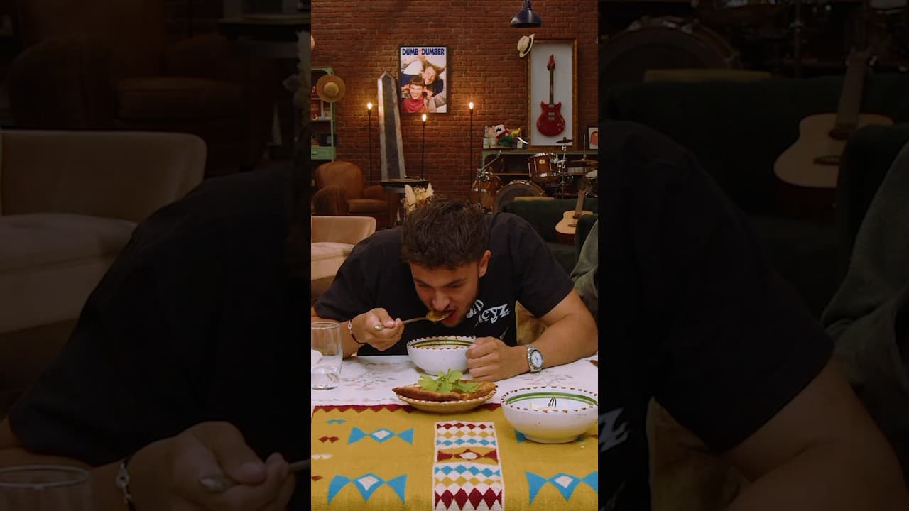 Qui mange le plus élégamment ?