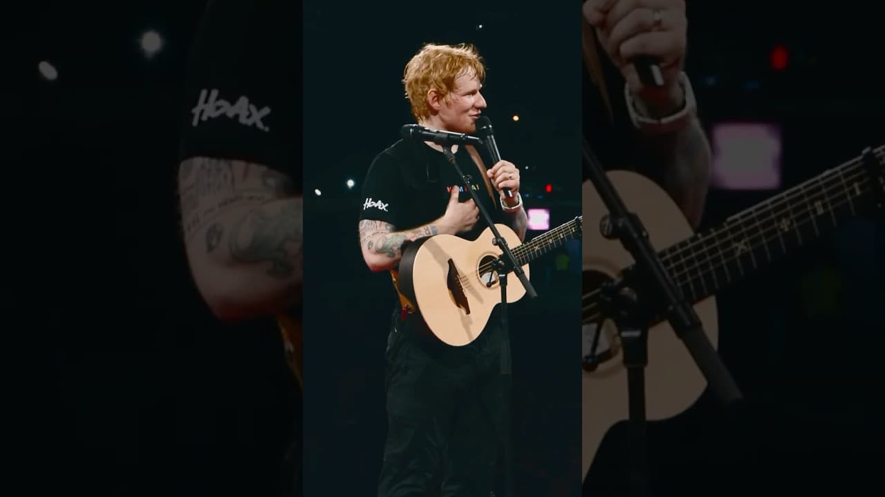 India ! Coming back for my biggest tour ever there next week x