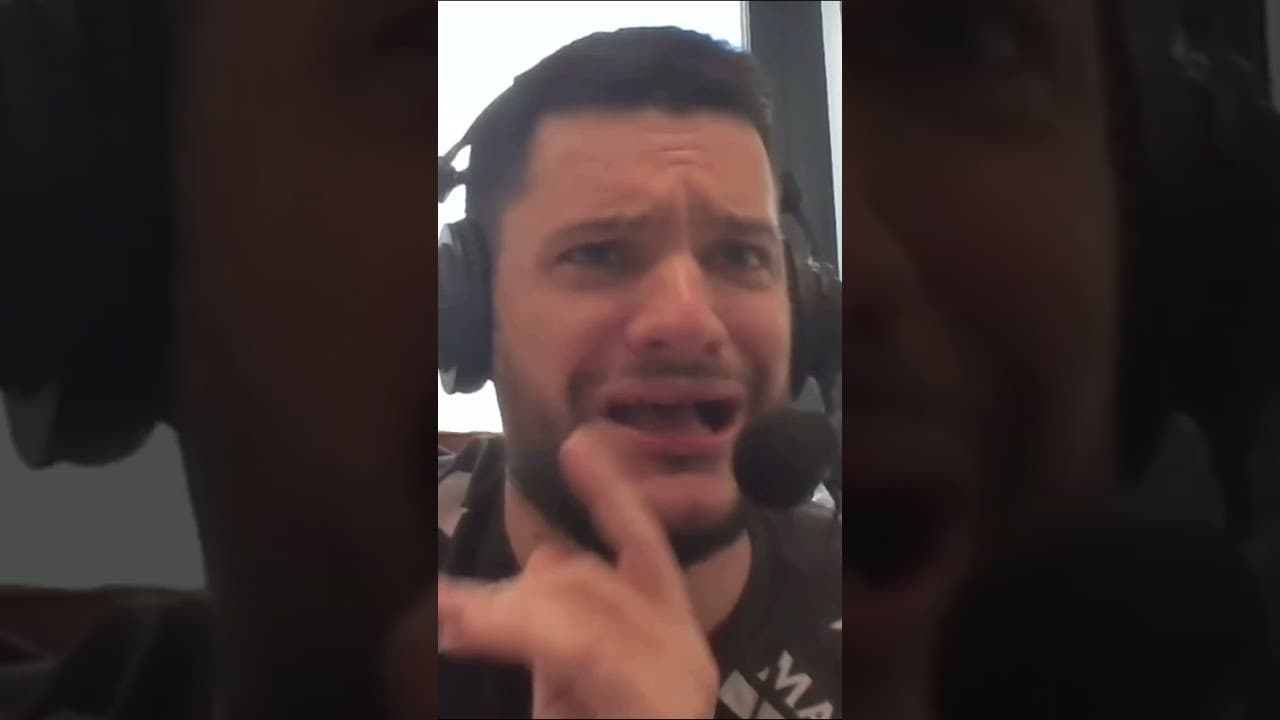 J'ai fait un heureux 🤣