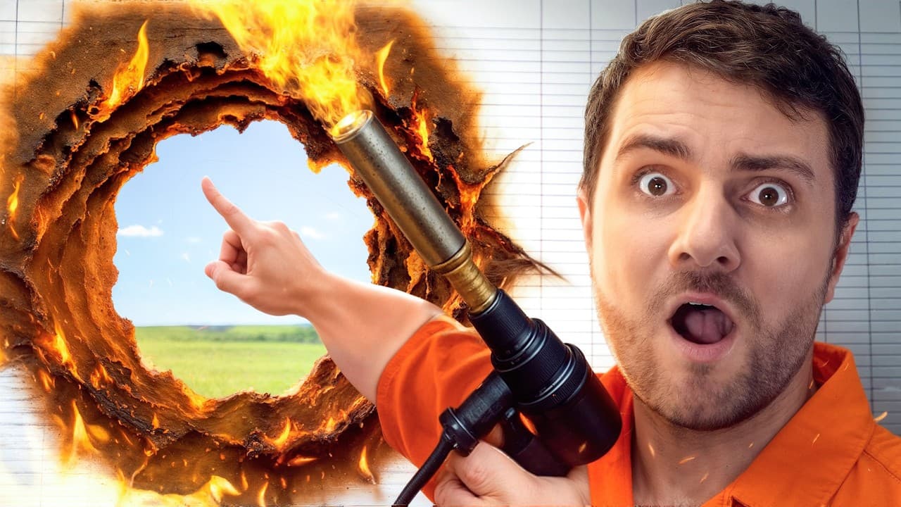 1000 COUCHES DE PAPIER (on s'évade de notre prison en papier)