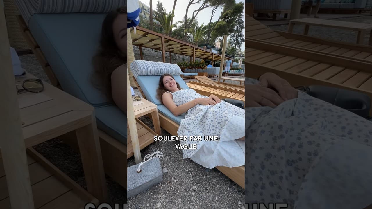 VACANCES en SICILE avec ELSA 🌊