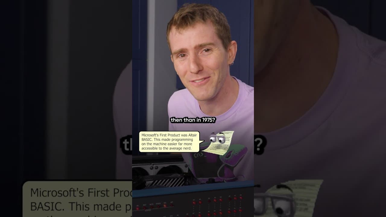 Sleeper PC build in a 1975 case