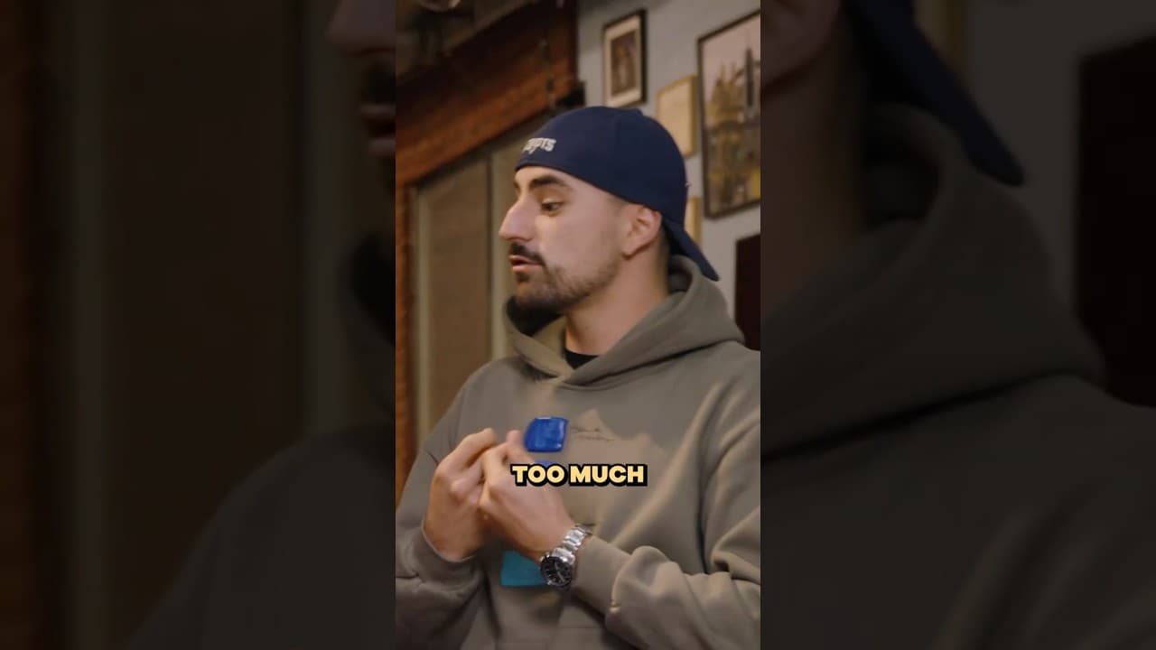 Djilsi a dit les termes