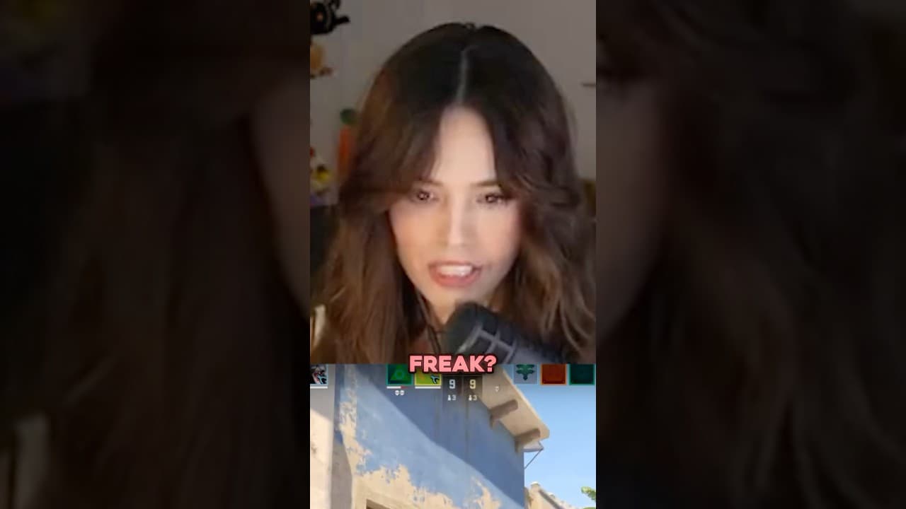 “Is Somebody Gonna Match My Freak?”