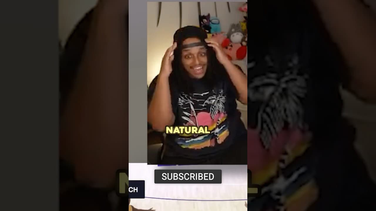 Rae IMPRESSED Agent 👀