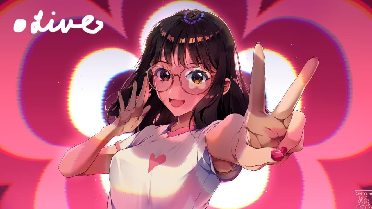 🔴 i think... *deep breath* i like tekken