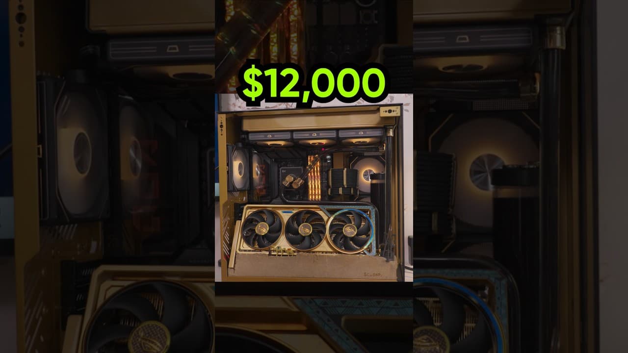 first person to say hi gets free PC