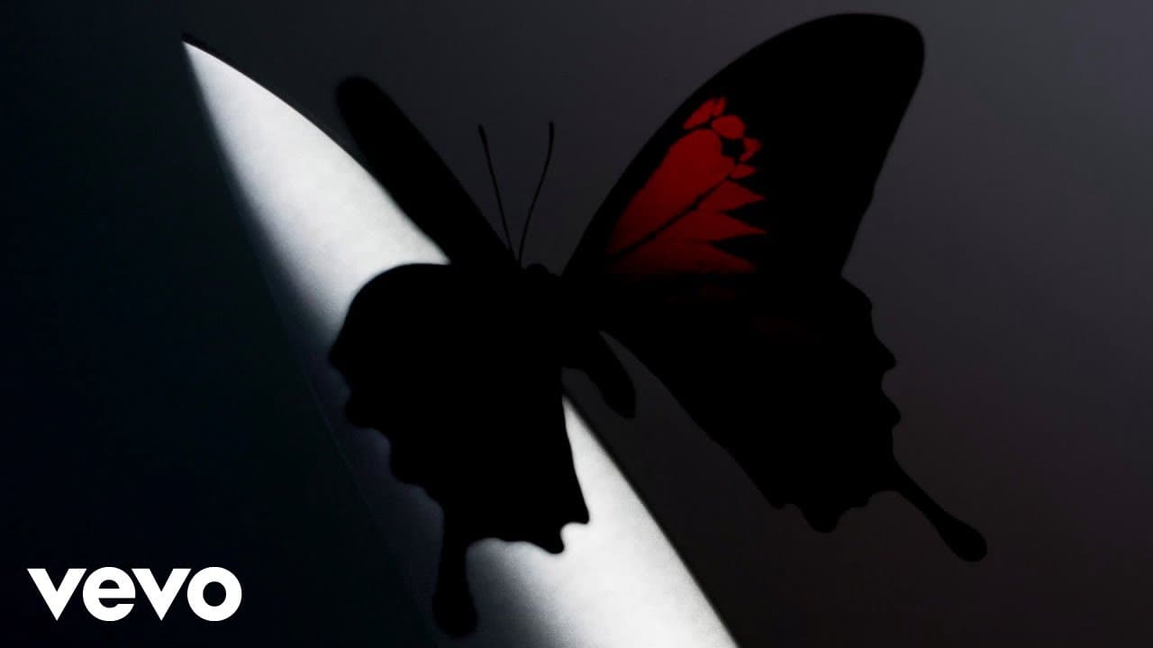 Post Malone - Hateful (Official Visualizer)