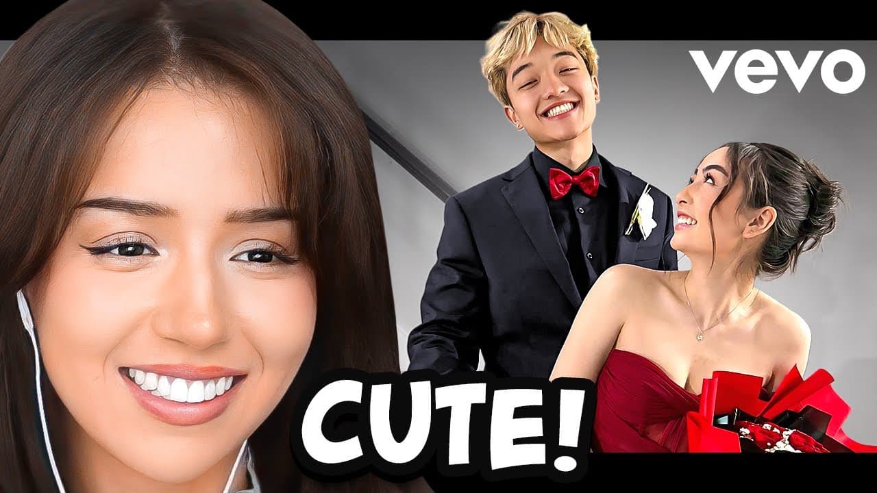 Pokimane Reacts To JasonTheWeen - Favorite Flower