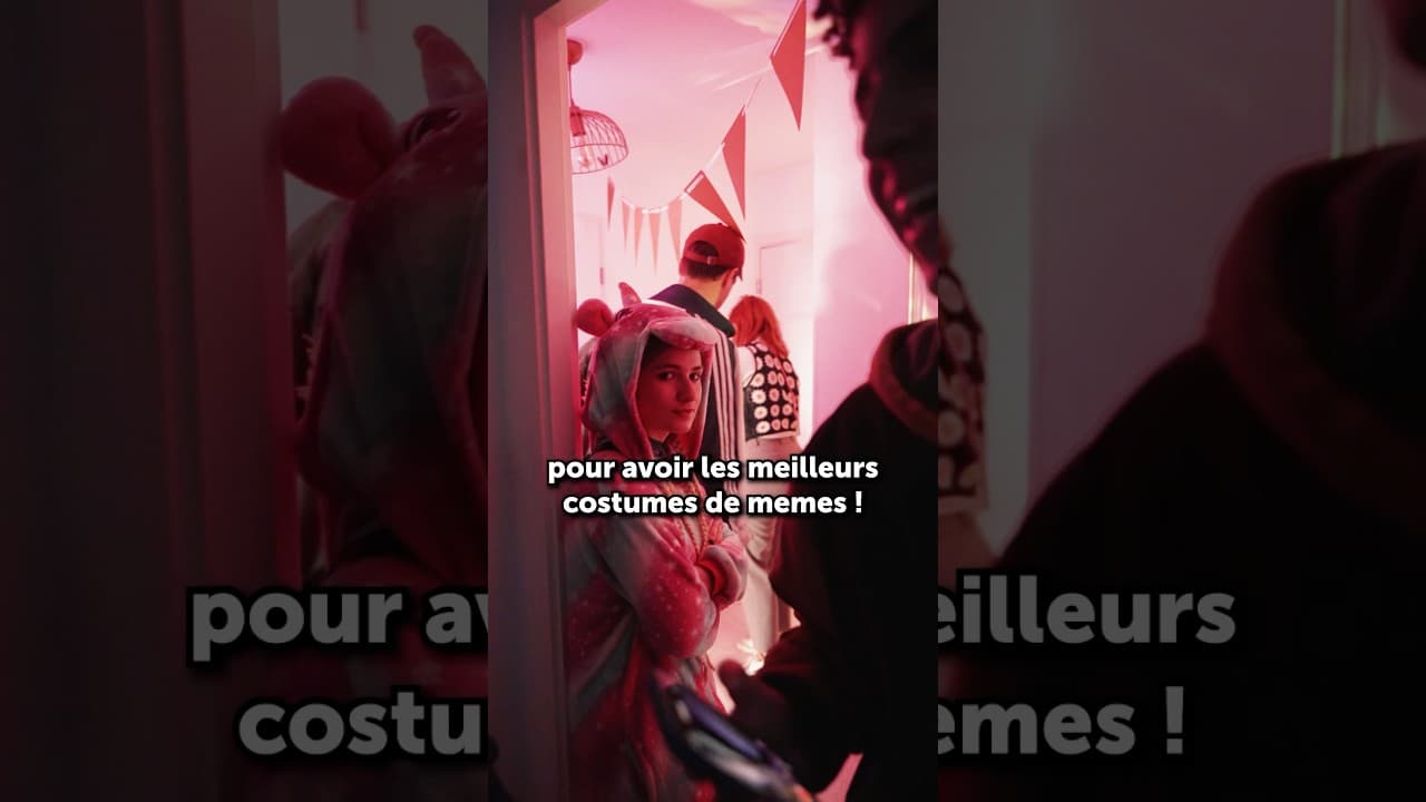 Il manque quel meme ?