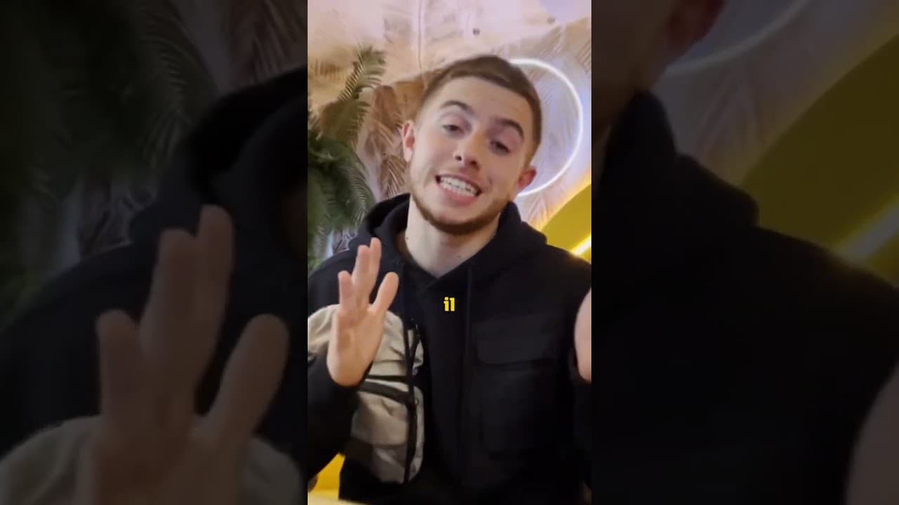 CETTE VIDÉO A FAILLI TOURNER AU DRAME … 😰