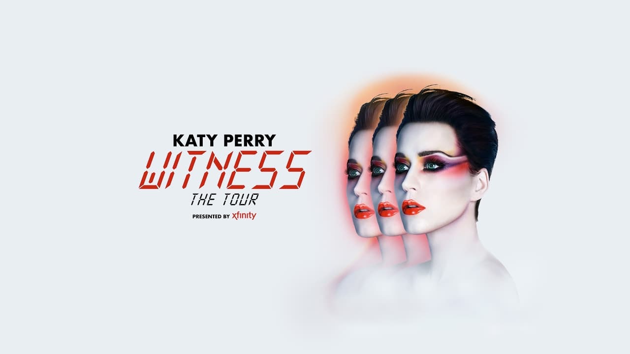 KatyPerryVEVO Live Stream