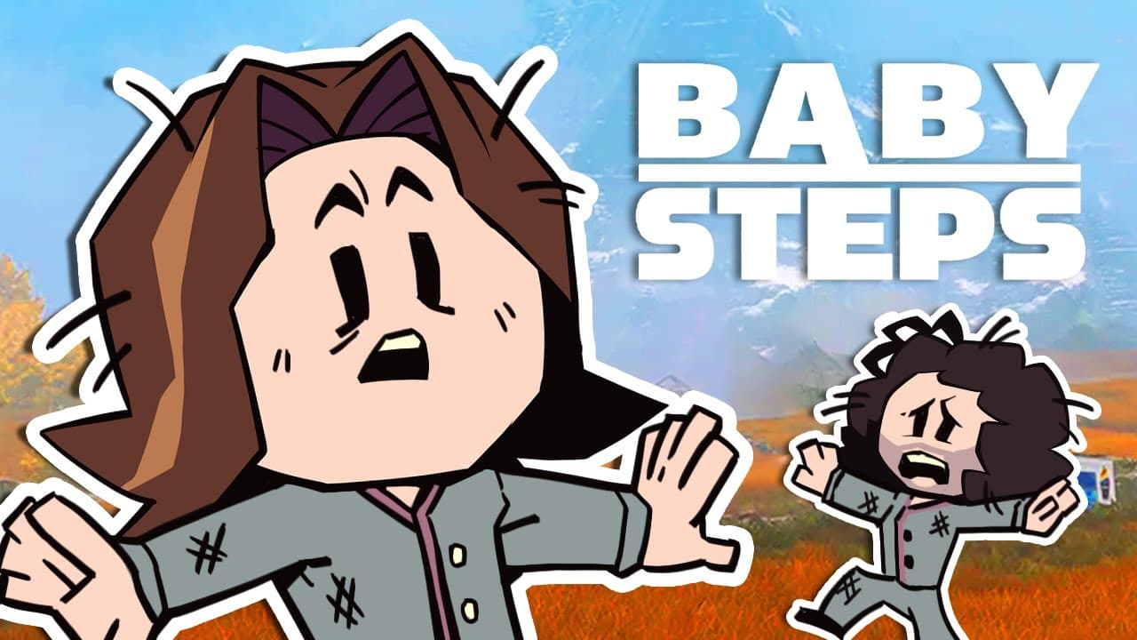 It's Grundle Season | Baby Steps [DEMO]