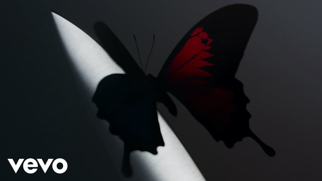 Post Malone - Insane (Official Audio)